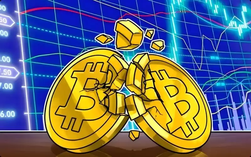 数字货币什么时候大崩盘?