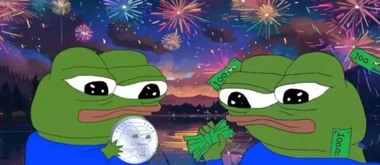 币圈meme币有哪些?2025热门主流meme币种盘点