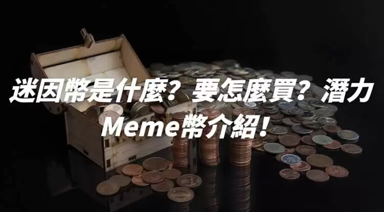2025潜力迷因币有哪些?迷因币市值前十名有哪些?要怎么买?