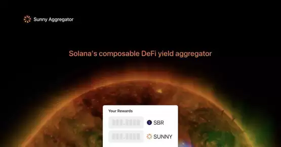 SUNNY是什么币种?SUNNY币怎么样?