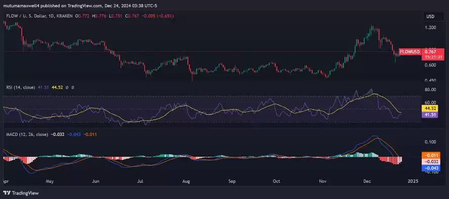 FLOW币是一项好的投资吗？2025-2030年Flow币价格预测