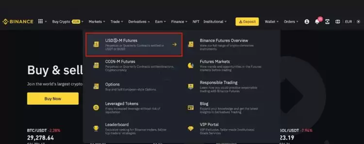 炒币合约怎么玩?炒币合约新手教程