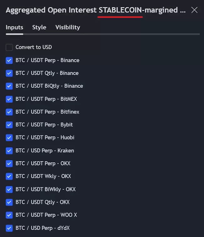 比特币期货数据怎么看?未平仓量、多空比、净多头、净空头是什么?