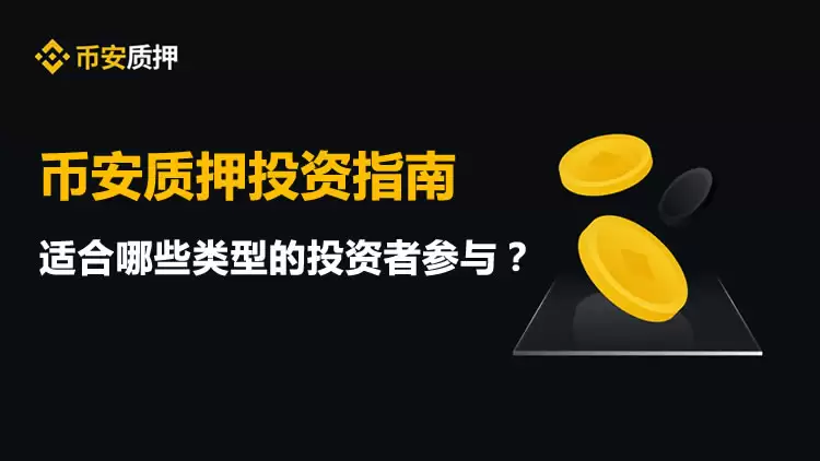 币安质押投资指南:适合哪些类型的投资者参与？