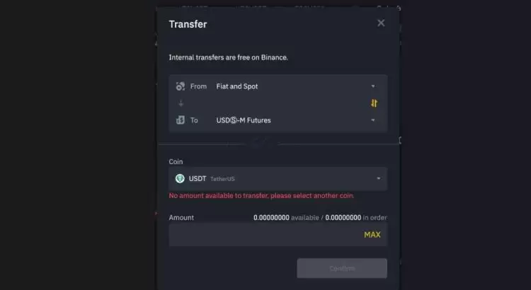 炒币合约怎么玩?炒币合约新手教程