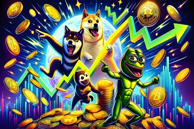 meme币交易app有哪些?meme币交易所app推荐