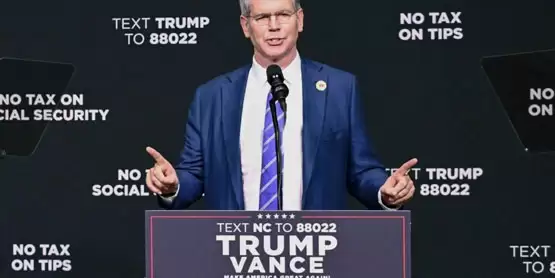 川普新财长贝森特：若确定出任！将出清名下比特币现货ETF