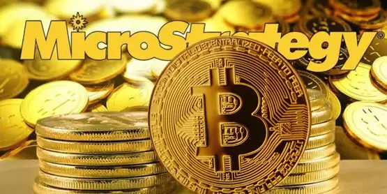 微策略12月大跌20%!CoinDesk:发债买比特币良性循环或被打破