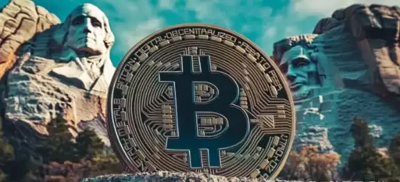 比特币(BTC)触底反弹?趋势逆转已悄然开启?