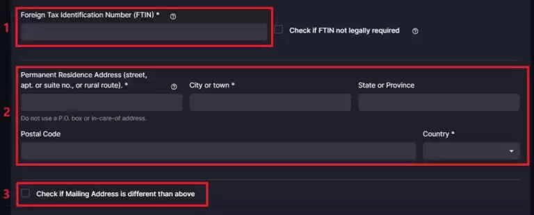 FTX索赔申请教学:债权人如何申请FTX赔偿?截止时间是?