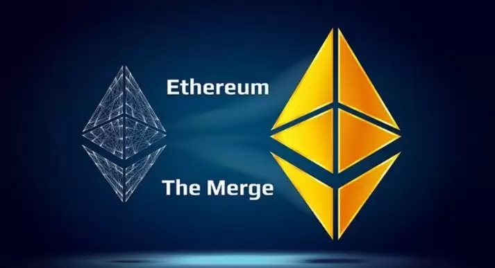 以太坊主网和信标链合并的影响