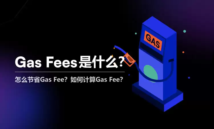Gas Fee是什么？怎么节省Gas Fee？如何计算Gas Fee？