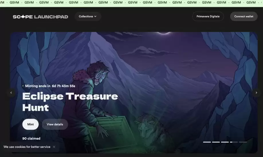 Eclipse是什么？绿色牛链Eclipse TGE为什么是以太坊的新救星？