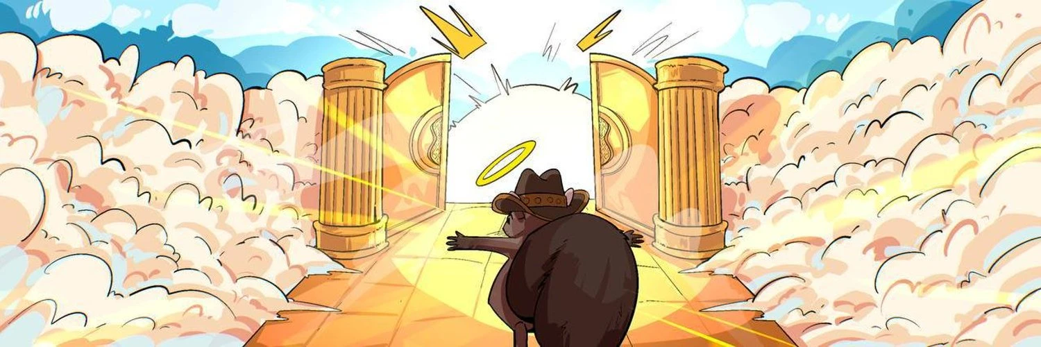 PEPE暴涨百亿后,有望冲击百亿市值的动物系Meme有哪些?