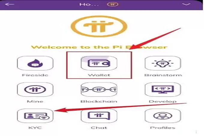 Pi 币上线主流交易所,空气币逆袭了？ 附KYC教程