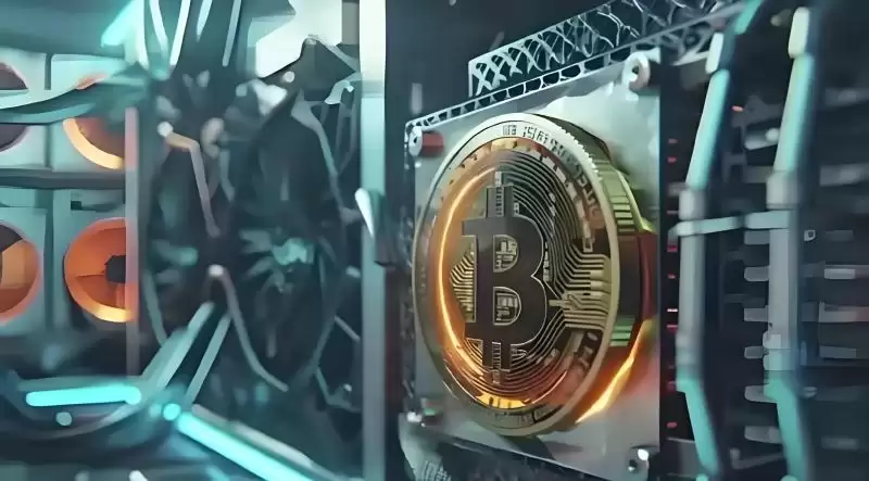 比特幣處於牛市中中期,明年暴漲至14.5-20萬美元?