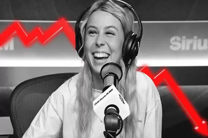 Hailey Welch 模因币:当