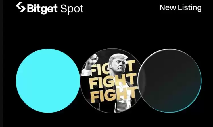 TRUMP代币上线哪些交易所？2025年TRUMP代币的最佳交易所