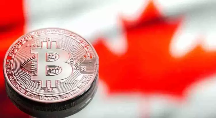 加拿大比特币合法吗?加拿大比特币安全吗?
