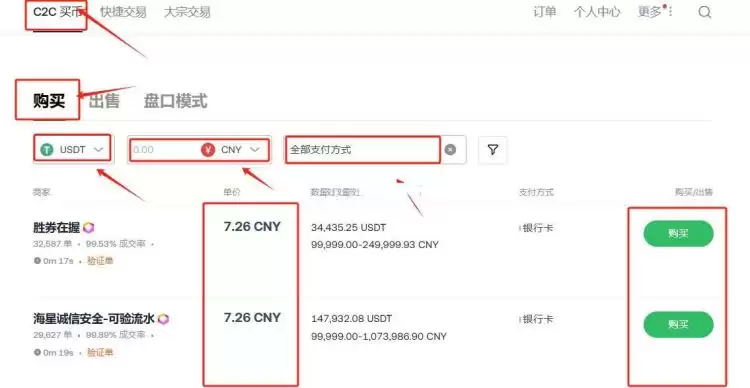 MOVE币怎么买？MOVE币买卖交易教程最新版