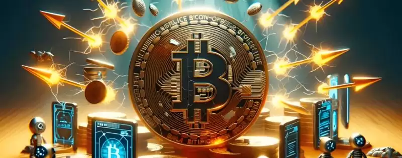 什么是ONDOAI币?ONDOAI币现在价格是多少?