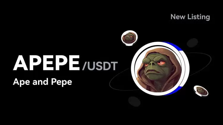 APEPE币上线交易所有哪些？怎么买？APEPE币购买教程