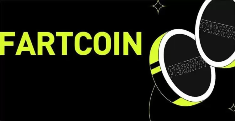 FARTCOIN币在哪里交易？怎么交易？