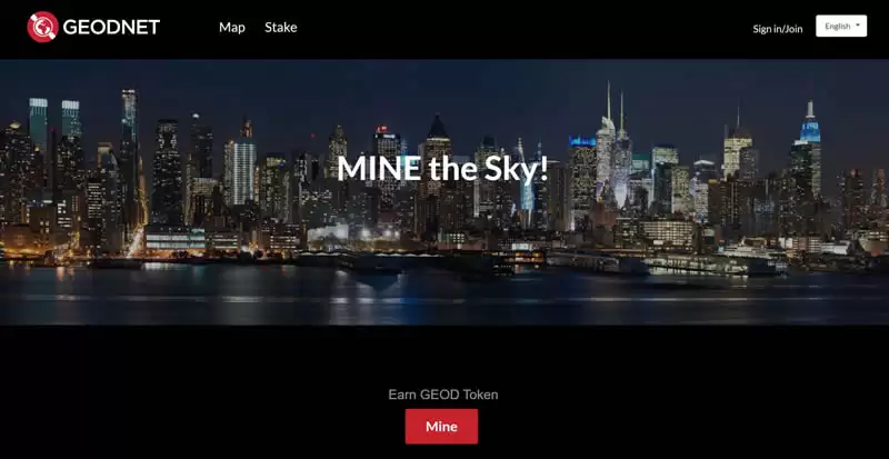 GEODNET(GEOD)币是什么?GEOD币值得投资吗?