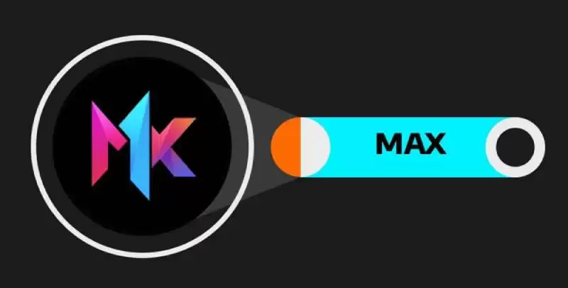 MAX币开盘价格多少?MAX币有前途吗?