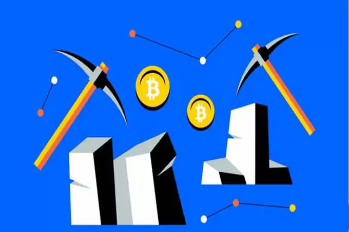 10个比特币要挖多久才能挖出来？比特币挖矿为什么耗电？