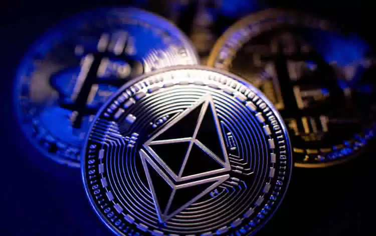 以太坊2025年能否突破1万美元大关？综合分析与预测