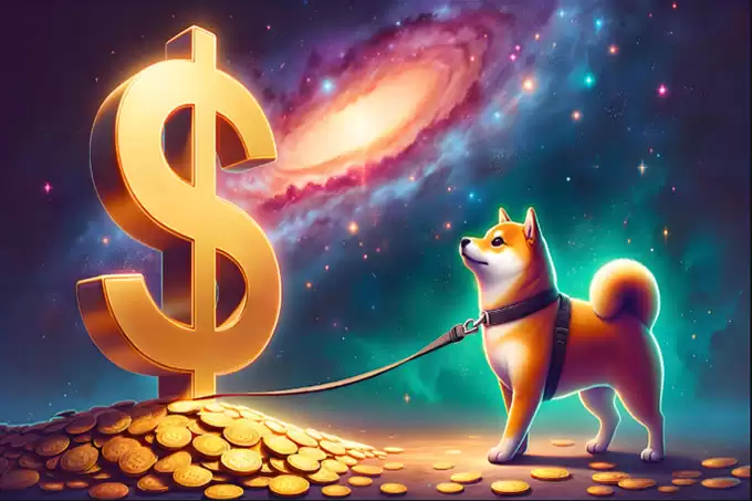 狗狗币价格预测 2025 –2030:$DOGE 将达到 1 美元!