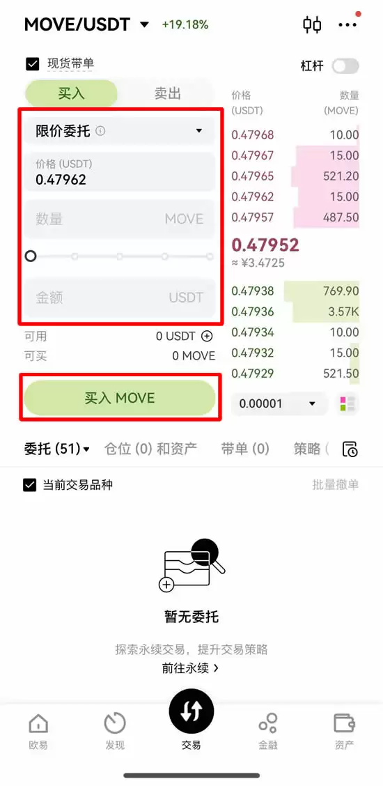 MOVE币前景怎么样?怎么买?MOVE币2025年会涨到多少?