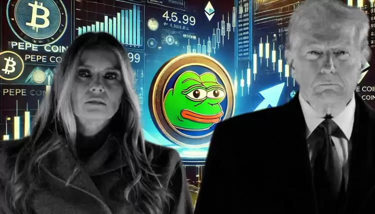 川普妻子梅拉尼娅迷因币$MELANIA 2025年-2030年价格预测