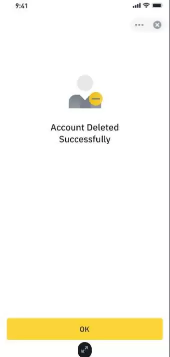 如何注销比特币账户？注销比特币账户实操作教程