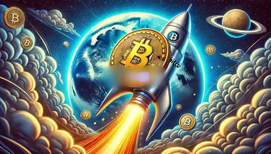 比特币突破杯柄形态阻力线！分析师：最高上看27.6万美元