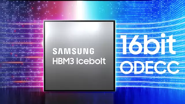 三星调整HBM研发架构并入DRAM团队