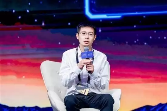 王兴兴谈机器人临门一脚：动作能力是关键