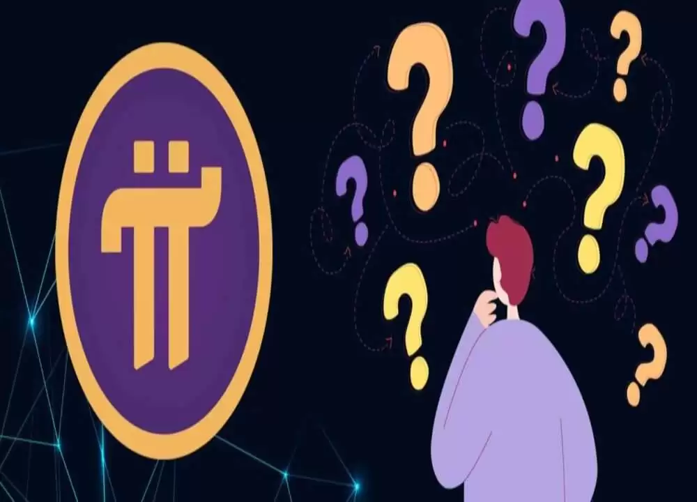 Pi币是什么？合法吗？Pi Network项目有什么风险？