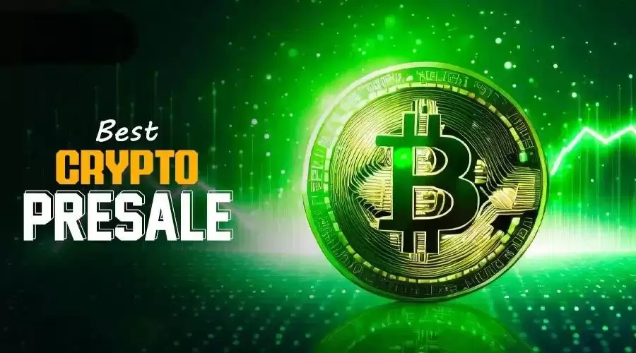 2025年最值得立即投资的最佳加密货币预售分享