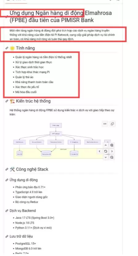 Pi币重大更新:Pi Bank要来了!