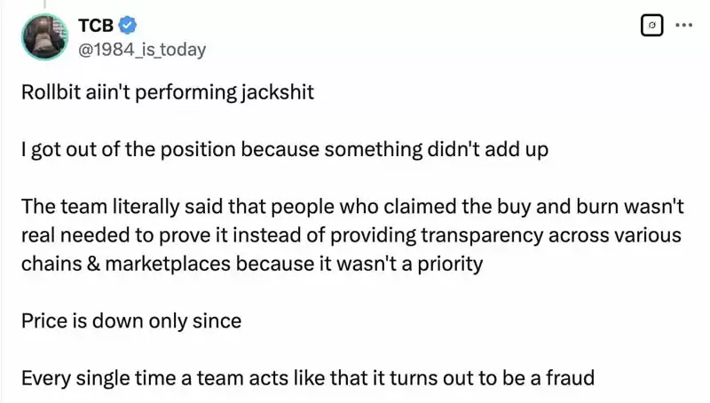 本轮加密货币市场中庄家是如何出货的?庄家四大出货手法揭秘