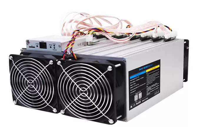 莱特币矿机有哪些？莱特币矿机最新推荐