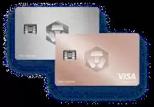 2024 加密货币信用卡推荐|Crypto.com VISA 卡评价:一般消费最高5% 回馈