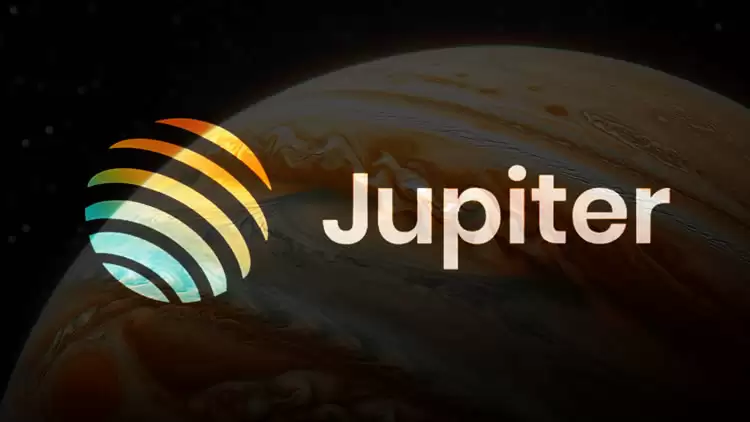 如何领取Jupiter空投详细步骤教学