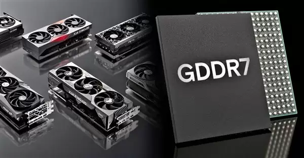 显卡供应链或将生变：GPU与显存分离采购新模式酝酿中