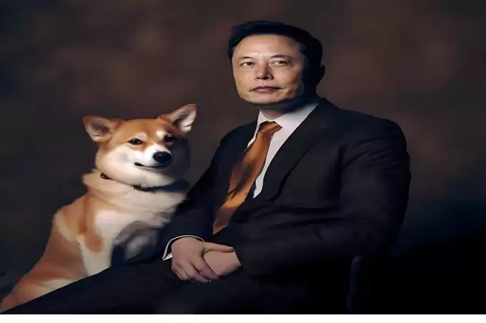 马斯克布局‘狗狗币DOGE陷阱’,富豪如何借‘电子宠物’割韭菜