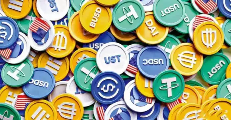 稳定币总市值是多少？稳定币总市值介绍