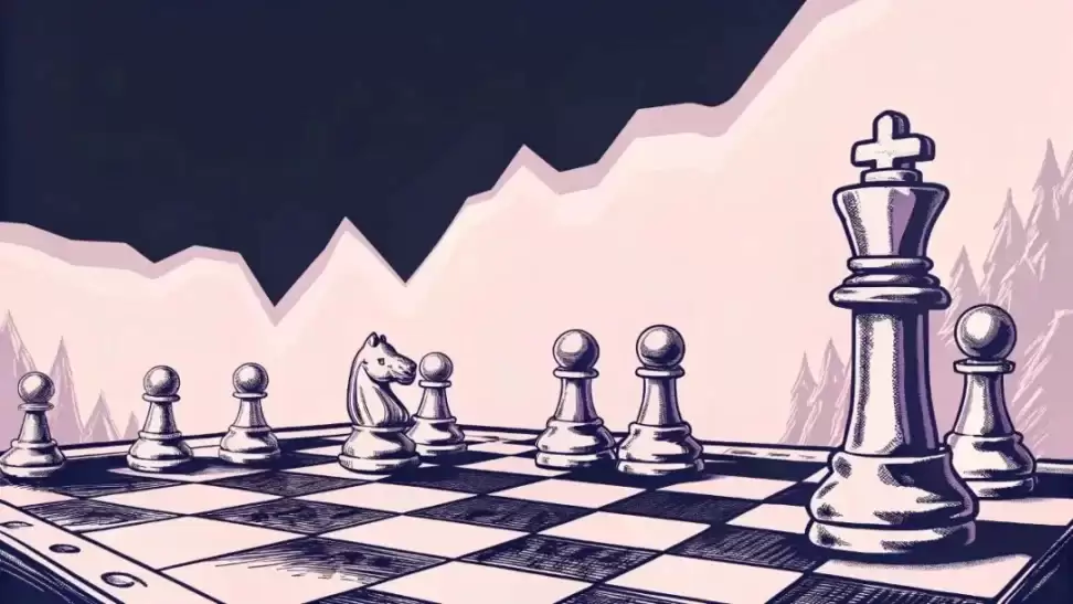 拒绝做韭菜,从 7 个