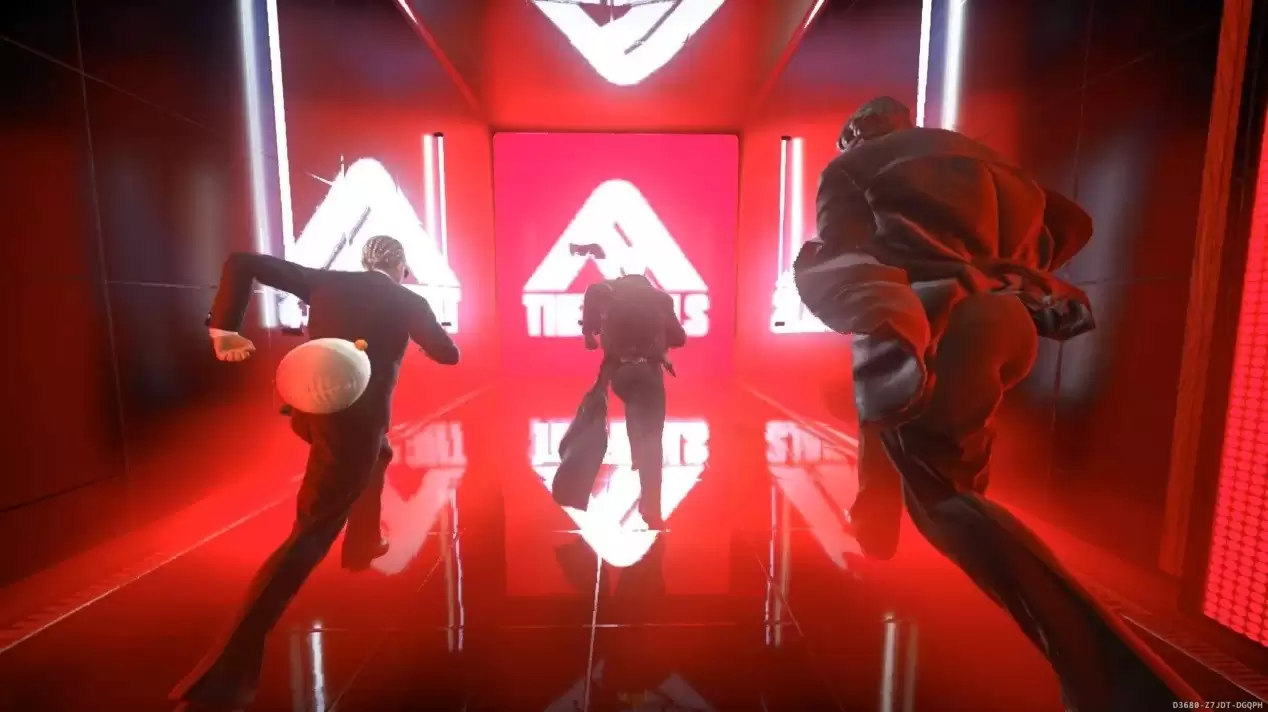 帧率暴击!七彩虹iGame RTX 50显卡:定义《终极角逐》帧率新标准